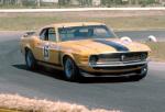Ford Mustang 1970 года